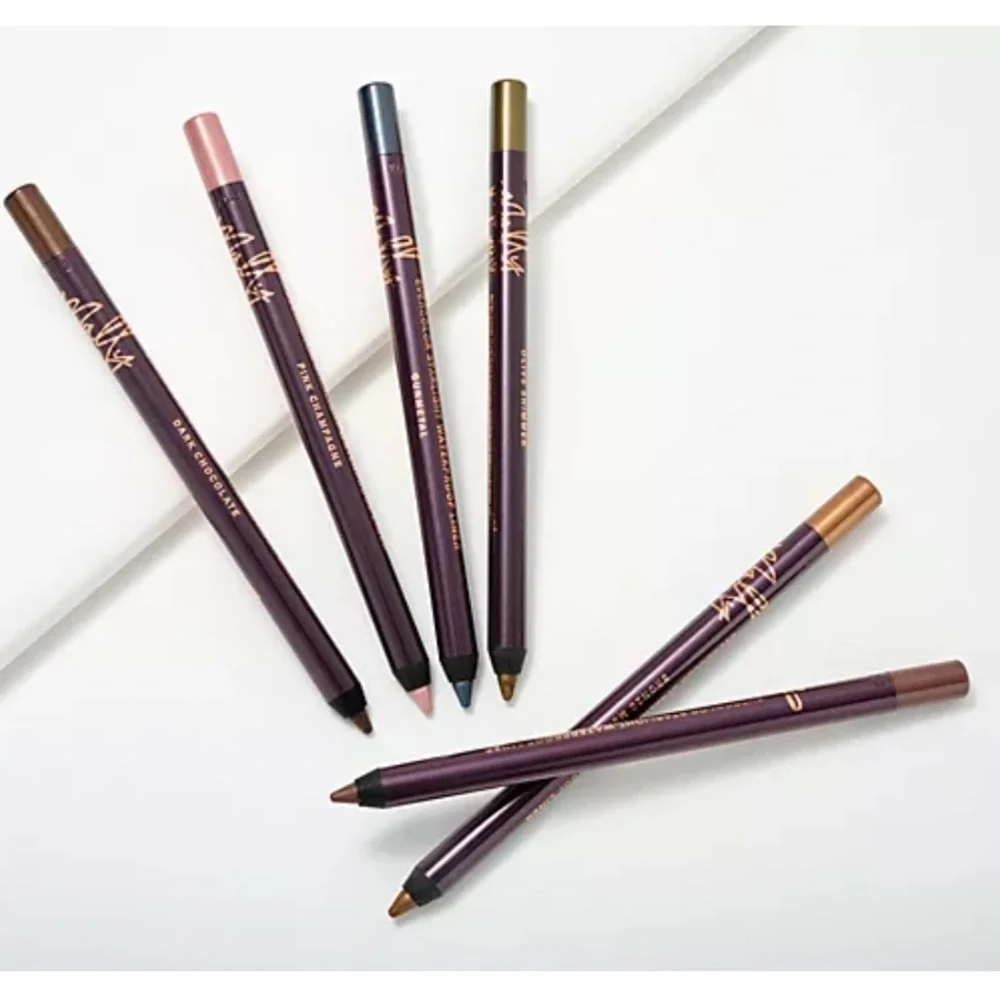 Mally Beauty nib mally